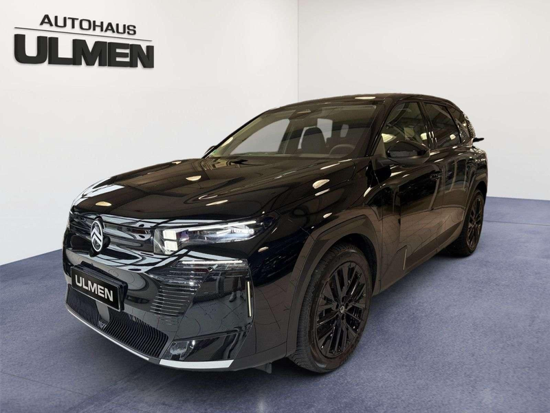 Citroen C5 Aircross Elektromotor 210 Komfort-Range MAX