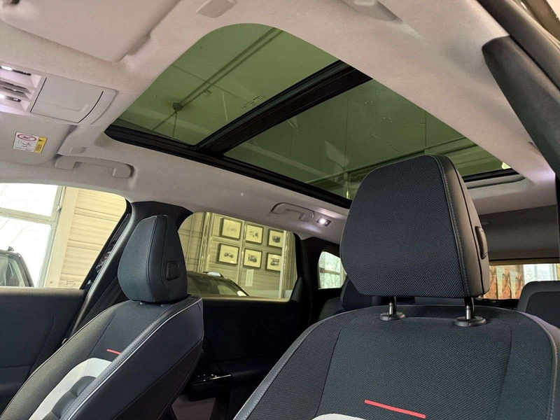 Citroen C5 Aircross Elektromotor 210 Komfort-Range MAX — photo 14
