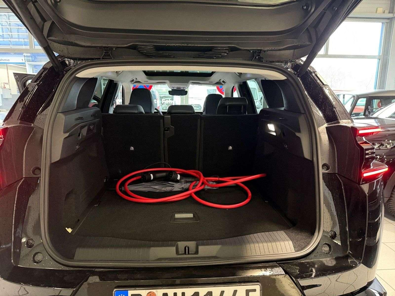 Citroen C5 Aircross Elektromotor 210 Komfort-Range MAX — photo 12