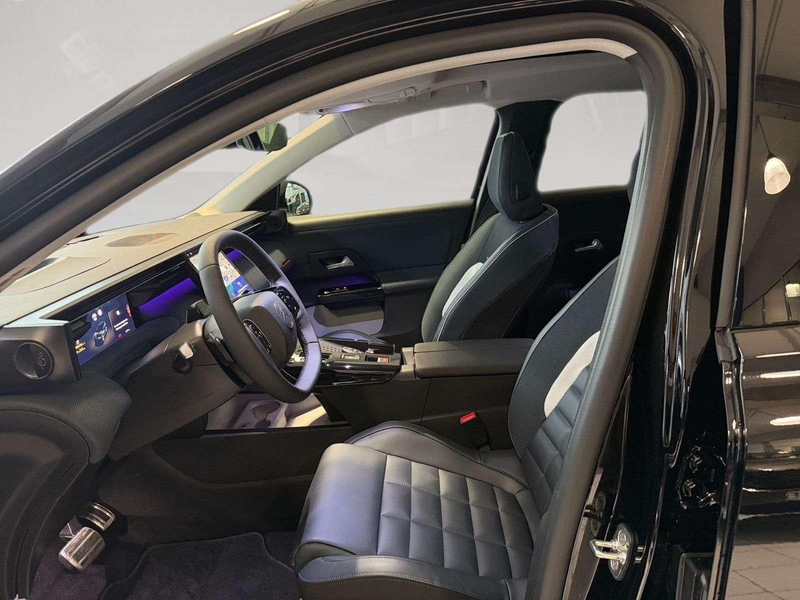 Citroen C5 Aircross Elektromotor 210 Komfort-Range MAX — photo 7