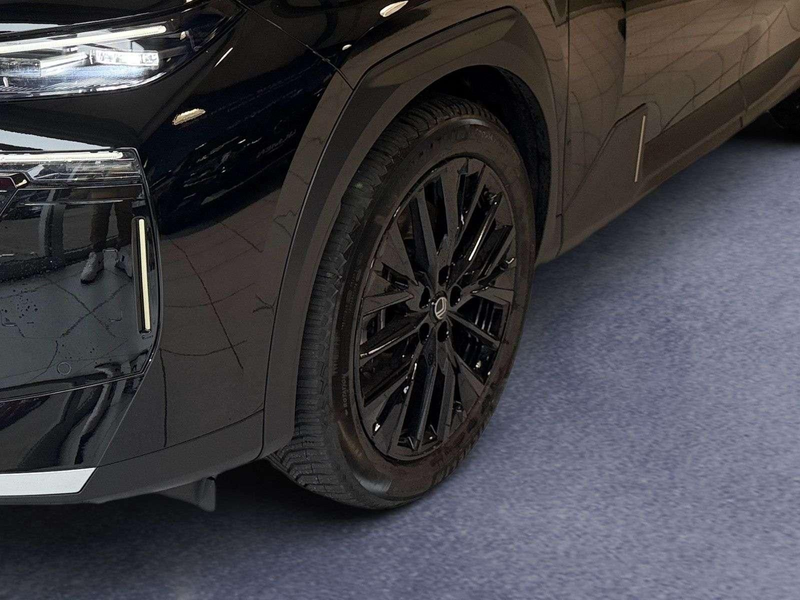 Citroen C5 Aircross Elektromotor 210 Komfort-Range MAX — photo 6