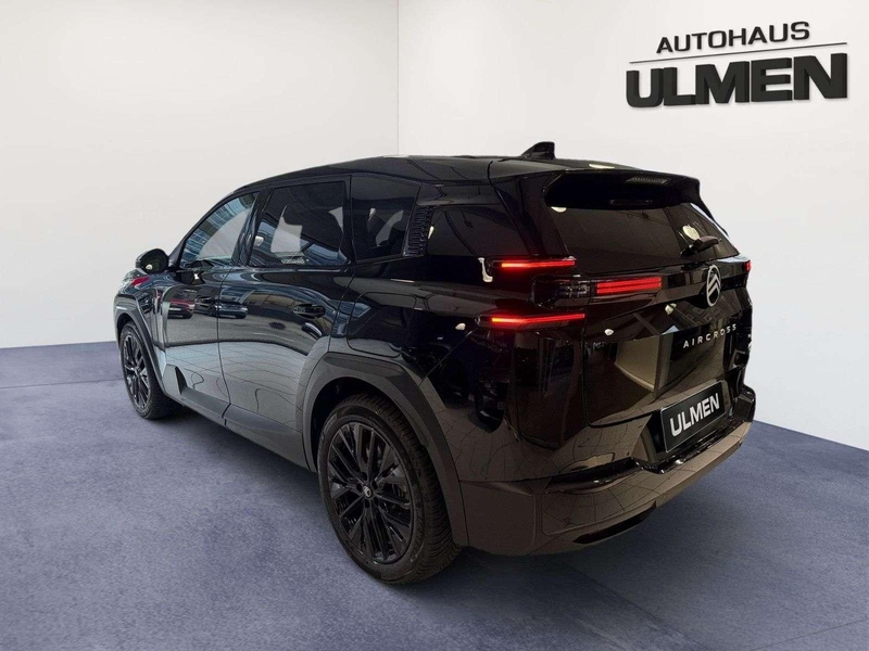 Citroen C5 Aircross Elektromotor 210 Komfort-Range MAX — photo 4