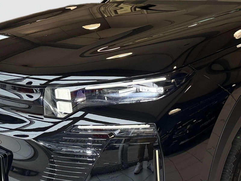 Citroen C5 Aircross Elektromotor 210 Komfort-Range MAX — photo 5