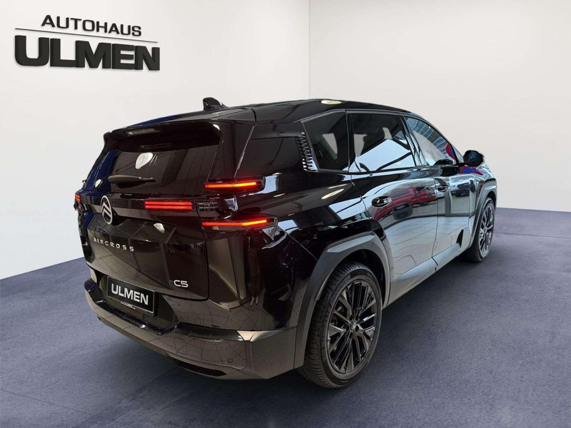Citroen C5 Aircross Elektromotor 210 Komfort-Range MAX — photo 3