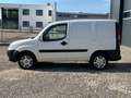 Fiat Doblo Doblò 1.3 JTD SX Kasten Multijet Blanc - thumbnail 4