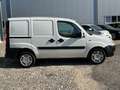 Fiat Doblo Doblò 1.3 JTD SX Kasten Multijet Blanc - thumbnail 7