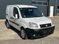 Fiat Doblo Doblò 1.3 JTD SX Kasten Multijet Blanc - thumbnail 1