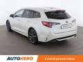 Toyota Corolla 2.0 Hybrid Lounge Bianco - thumbnail 4