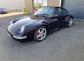 Porsche 993 Carrera 4 S Coupé 285 cv Violet - thumbnail 4