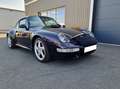 Porsche 993 Carrera 4 S Coupé 285 cv Violet - thumbnail 3