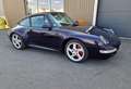 Porsche 993 Carrera 4 S Coupé 285 cv Violet - thumbnail 1