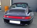 Porsche 993 Carrera 4 S Coupé 285 cv Violet - thumbnail 5