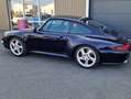 Porsche 993 Carrera 4 S Coupé 285 cv Violet - thumbnail 9