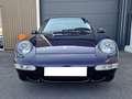 Porsche 993 Carrera 4 S Coupé 285 cv Violet - thumbnail 11