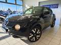 Nissan Juke 1,6 Acenta CVT Schwarz - thumbnail 1