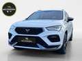 CUPRA Ateca 1.5 TSI DSG Navi AHK OPF Blanc - thumbnail 1