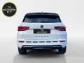 CUPRA Ateca 1.5 TSI DSG Navi AHK OPF Blanc - thumbnail 4