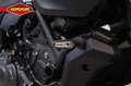 Yamaha MT-07 35KW Zwart - thumbnail 17