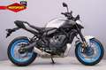 Yamaha MT-07 35KW Zwart - thumbnail 1