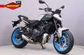 Yamaha MT-07 35KW Zwart - thumbnail 2