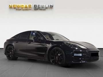 4S E-Hybrid*MJ26*SpAbg*HD-LED*HUD*Pano