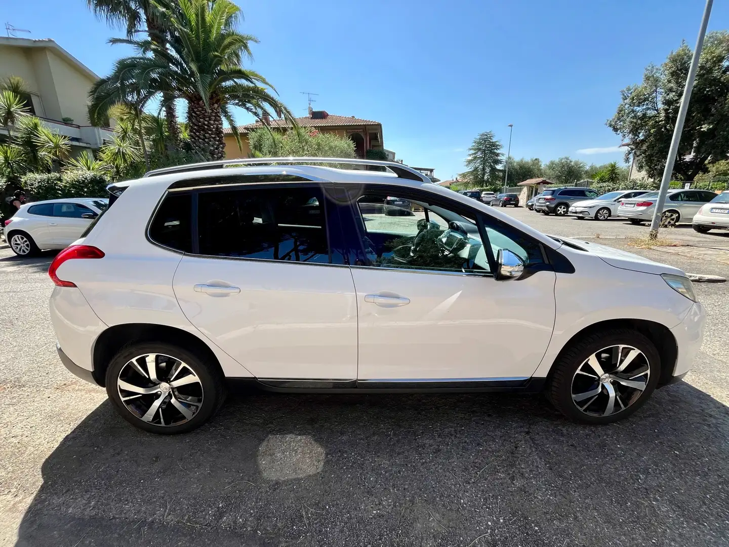 Peugeot 2008 1.6 bluehdi Allure s&s 100cv - 2