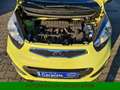 Kia Picanto 1.2 Spirit Automatik*Klima*2.Hand Yellow - thumbnail 15
