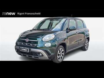 Cross 1.3 Multijet 95cv my20