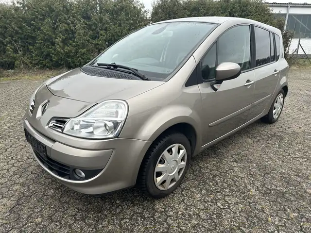 Renault Grand Modus Dynamique * Automatik * Klima * HU Neu