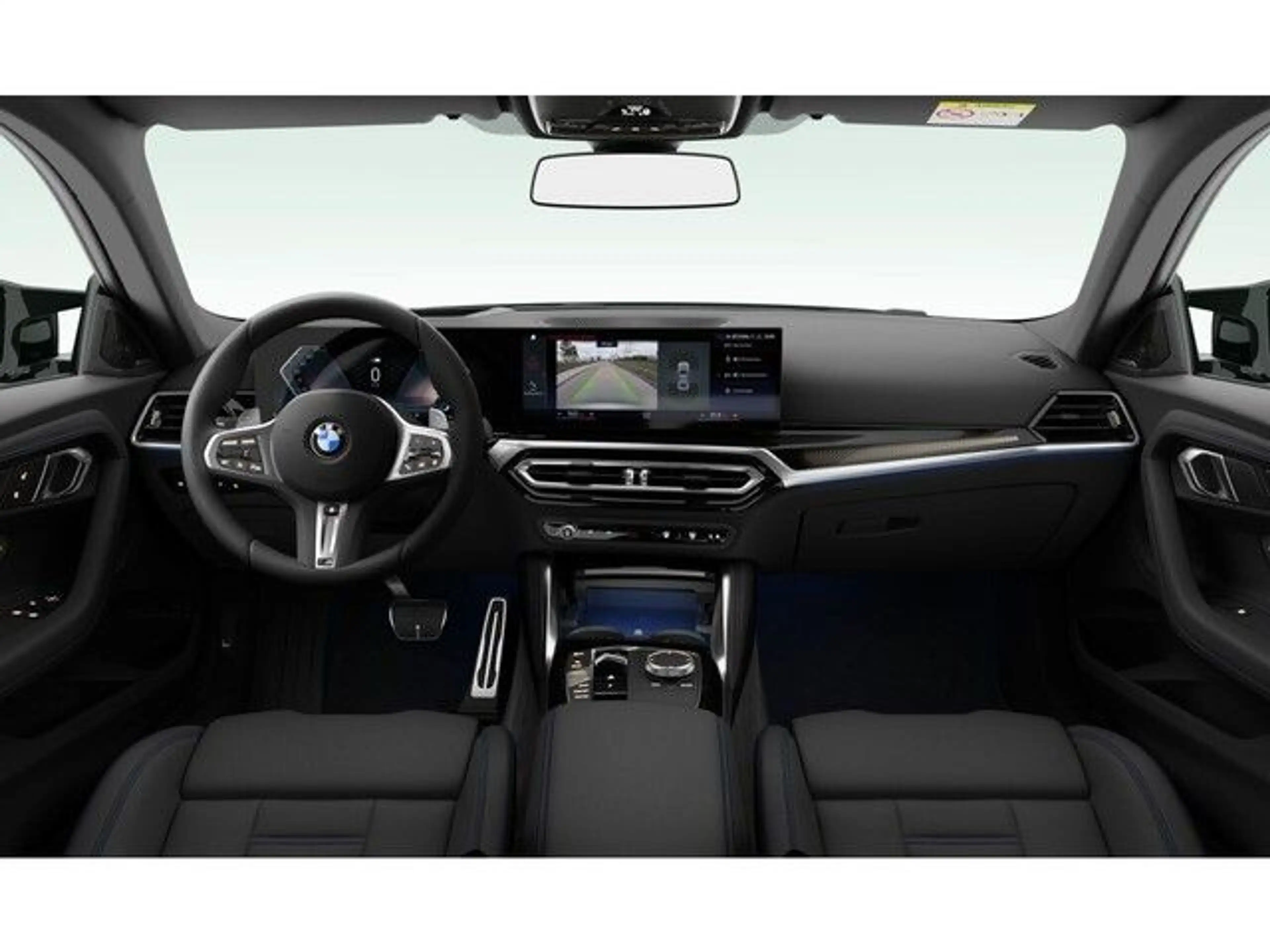 BMW 240 xDrive Coupe onic Coupe Navi Leder Bluetoo — photo 5
