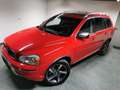 Volvo XC90 Allrad,5 Zylinder,R-Design,el.SD,Alu 19 Zoll,Leder Rot - thumbnail 4