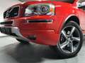 Volvo XC90 Allrad,5 Zylinder,R-Design,el.SD,Alu 19 Zoll,Leder Rot - thumbnail 10