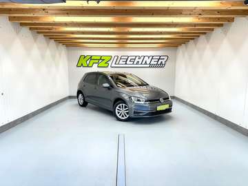 VII 1.0 TSI "Comfortline" SITZH*PDC*FREISPR*USB