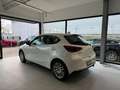 Mazda 2 Sports-Line 90 PS *Technik-Paket 1*Navi* Fehér - thumbnail 5