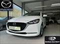 Mazda 2 Sports-Line 90 PS *Technik-Paket 1*Navi* Bílá - thumbnail 1