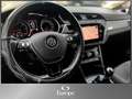 Volkswagen Touran Comfortline 1,6 TDI /ACC/Navi/Kamera/Bluetooth Grau - thumbnail 13