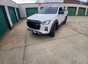 1.9 td crew N60BB 4x4 auto