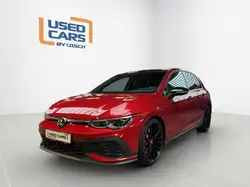 Volkswagen Golf GTI-Clubsport+Edition45+DSG+Pano+RearView+Soundsys