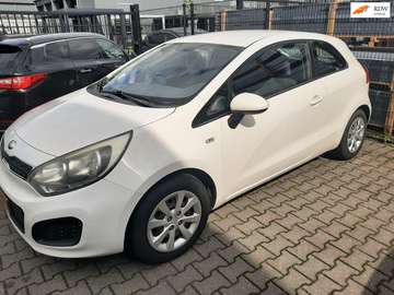 1.1 CRDi motorschade