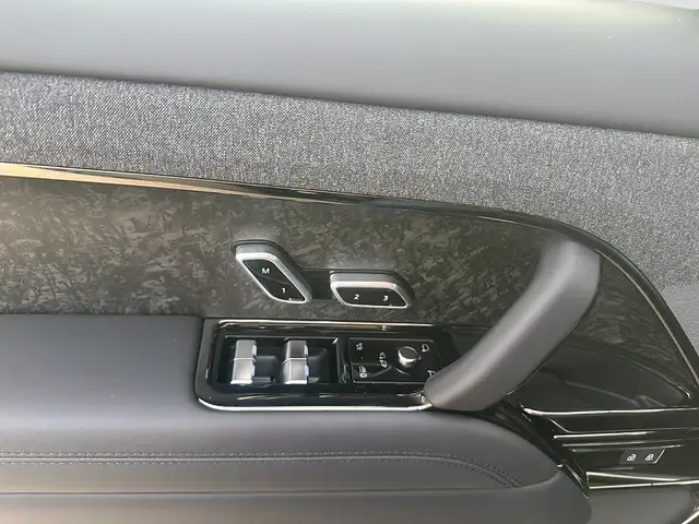 Land Rover Range Rover Sport P550e PHEV AWD Twenty Edition Aut. Ansicht 15