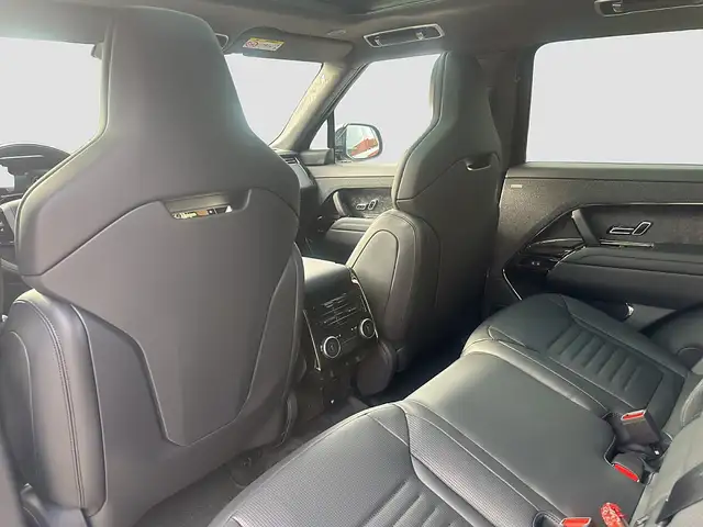 Land Rover Range Rover Sport P550e PHEV AWD Twenty Edition Aut. Ansicht 11