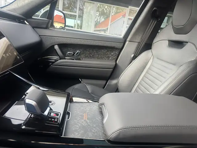 Land Rover Range Rover Sport P550e PHEV AWD Twenty Edition Aut. Ansicht 28