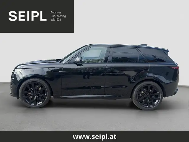 Land Rover Range Rover Sport P550e PHEV AWD Twenty Edition Aut. Ansicht 3