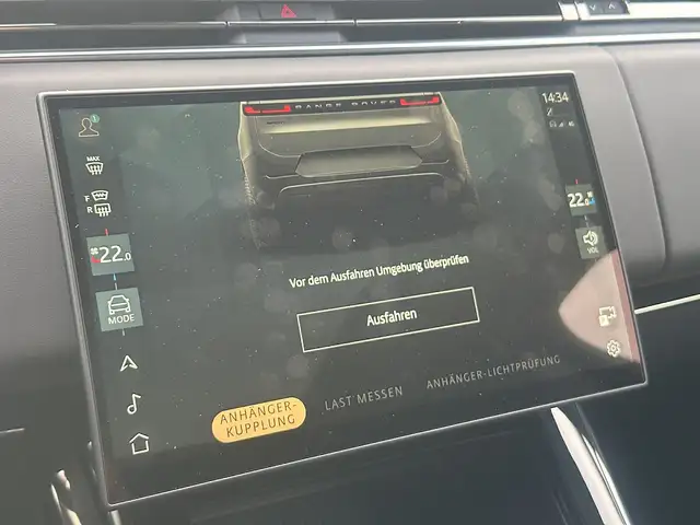 Land Rover Range Rover Sport P550e PHEV AWD Twenty Edition Aut. Ansicht 27