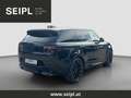 Land Rover Range Rover Sport P550e PHEV AWD Twenty Edition Aut. Schwarz - thumbnail 4