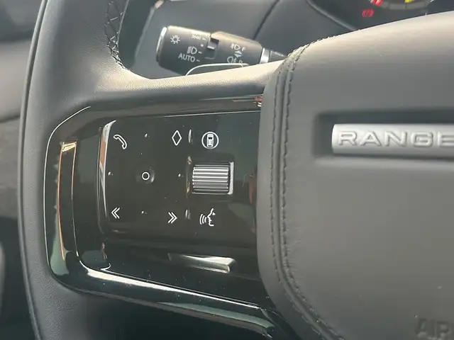 Land Rover Range Rover Sport P550e PHEV AWD Twenty Edition Aut. Ansicht 30