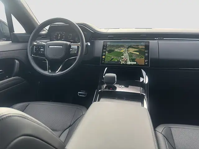 Land Rover Range Rover Sport P550e PHEV AWD Twenty Edition Aut. Ansicht 9