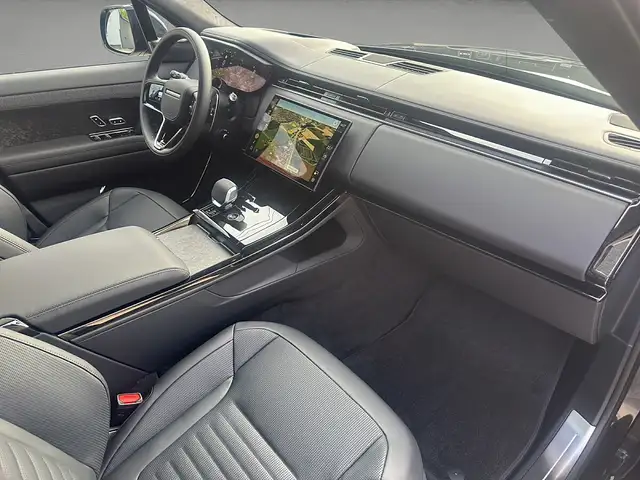 Land Rover Range Rover Sport P550e PHEV AWD Twenty Edition Aut. Ansicht 12