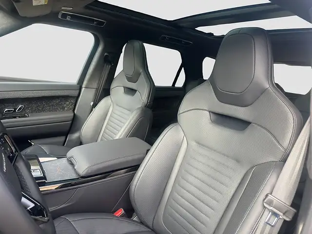 Land Rover Range Rover Sport P550e PHEV AWD Twenty Edition Aut. Ansicht 7