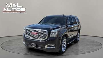 4WD 4dr Denali